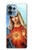 S2420 The Virgin Mary Santa Maria Case For Motorola Edge+ (2023), X40, X40 Pro, Edge 40 Pro