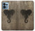 S2516 Elephant Skin Graphic Printed Case For Motorola Edge+ (2023), X40, X40 Pro, Edge 40 Pro