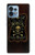 S2649 Unfiltered Poison Vintage Glass Bottle Case For Motorola Edge+ (2023), X40, X40 Pro, Edge 40 Pro