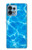 S2788 Blue Water Swimming Pool Case For Motorola Edge+ (2023), X40, X40 Pro, Edge 40 Pro
