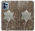 S2868 Texas Presidio County Sheriff Badge Case For Motorola Edge+ (2023), X40, X40 Pro, Edge 40 Pro