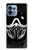 S2924 Paintball Mask Case For Motorola Edge+ (2023), X40, X40 Pro, Edge 40 Pro