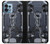 S2926 Car Underbody Case For Motorola Edge+ (2023), X40, X40 Pro, Edge 40 Pro
