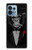 S3167 Funny Monkey God Father Case For Motorola Edge+ (2023), X40, X40 Pro, Edge 40 Pro