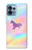 S3203 Rainbow Unicorn Case For Motorola Edge+ (2023), X40, X40 Pro, Edge 40 Pro