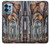 S3210 Santa Maria Del Mar Cathedral Case For Motorola Edge+ (2023), X40, X40 Pro, Edge 40 Pro