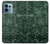 S3211 Science Green Board Case For Motorola Edge+ (2023), X40, X40 Pro, Edge 40 Pro