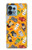 S3275 Cute Halloween Cartoon Pattern Case For Motorola Edge+ (2023), X40, X40 Pro, Edge 40 Pro