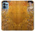 S3332 Gustav Klimt Adele Bloch Bauer Case For Motorola Edge+ (2023), X40, X40 Pro, Edge 40 Pro