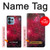 S3368 Zodiac Red Galaxy Case For Motorola Edge+ (2023), X40, X40 Pro, Edge 40 Pro