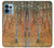 S3380 Gustav Klimt Birch Forest Case For Motorola Edge+ (2023), X40, X40 Pro, Edge 40 Pro