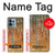 S3380 Gustav Klimt Birch Forest Case For Motorola Edge+ (2023), X40, X40 Pro, Edge 40 Pro
