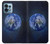 S3430 Blue Planet Case For Motorola Edge+ (2023), X40, X40 Pro, Edge 40 Pro