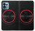S3531 Spinning Record Player Case For Motorola Edge+ (2023), X40, X40 Pro, Edge 40 Pro