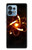 S3547 Quantum Atom Case For Motorola Edge+ (2023), X40, X40 Pro, Edge 40 Pro