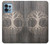 S3591 Viking Tree of Life Symbol Case For Motorola Edge+ (2023), X40, X40 Pro, Edge 40 Pro