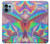 S3597 Holographic Photo Printed Case For Motorola Edge+ (2023), X40, X40 Pro, Edge 40 Pro