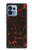 S3696 Lava Magma Case For Motorola Edge+ (2023), X40, X40 Pro, Edge 40 Pro