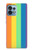 S3699 LGBT Pride Case For Motorola Edge+ (2023), X40, X40 Pro, Edge 40 Pro