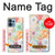 S3705 Pastel Floral Flower Case For Motorola Edge+ (2023), X40, X40 Pro, Edge 40 Pro