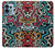 S3712 Pop Art Pattern Case For Motorola Edge+ (2023), X40, X40 Pro, Edge 40 Pro