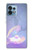 S3823 Beauty Pearl Mermaid Case For Motorola Edge+ (2023), X40, X40 Pro, Edge 40 Pro
