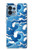 S3901 Aesthetic Storm Ocean Waves Case For Motorola Edge+ (2023), X40, X40 Pro, Edge 40 Pro
