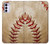 S0064 Baseball Case For Motorola Moto G42