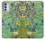 S0210 Van Gogh Irises Case For Motorola Moto G42
