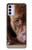 S0519 PitBull Face Case For Motorola Moto G42