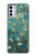 S0842 Blossoming Almond Tree Van Gogh Case For Motorola Moto G42