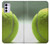 S0924 Tennis Ball Case For Motorola Moto G42