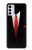 S1805 Black Suit Case For Motorola Moto G42