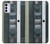 S1872 VDO Tape Case For Motorola Moto G42