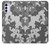 S2186 Gray Camo Camouflage Graphic Printed Case For Motorola Moto G42