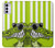 S2323 Funny Green Alligator Crocodile Case For Motorola Moto G42