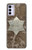S2868 Texas Presidio County Sheriff Badge Case For Motorola Moto G42