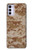S2939 Desert Digital Camo Camouflage Case For Motorola Moto G42