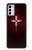 S3160 Christian Cross Case For Motorola Moto G42