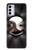 S3241 Yin Yang Symbol Case For Motorola Moto G42