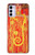 S3352 Gustav Klimt Medicine Case For Motorola Moto G42