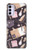 S3448 Fashion Case For Motorola Moto G42