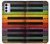 S3451 Colorful Piano Case For Motorola Moto G42