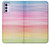 S3507 Colorful Rainbow Pastel Case For Motorola Moto G42