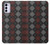 S3907 Sweater Texture Case For Motorola Moto G42