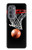 S0066 Basketball Case For Motorola Edge (2022)