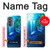 S0385 Dolphin Case For Motorola Edge (2022)