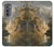 S0408 Fantasy Art Case For Motorola Edge (2022)