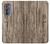 S0600 Wood Graphic Printed Case For Motorola Edge (2022)