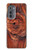 S0603 Wood Graphic Printed Case For Motorola Edge (2022)